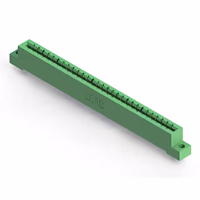 833-029-521-104 EDAC Inc.  Edgeboard Connectors